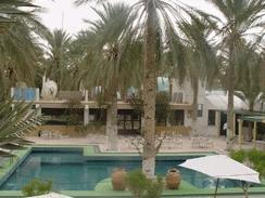 Le Saharien Paradise Hotel Douz Douz Gharbi