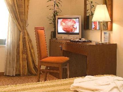 Hotel Travel Park Lisbon Av. Almirante Reis, 64