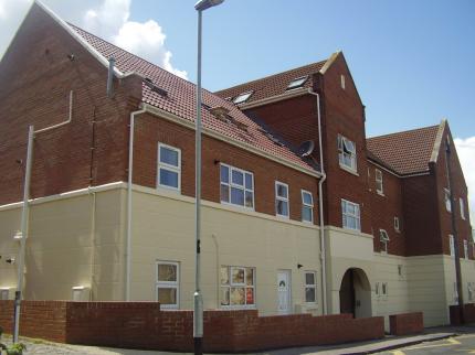 Bristol Serviced Lettings Beaufort Court Beaufort Street