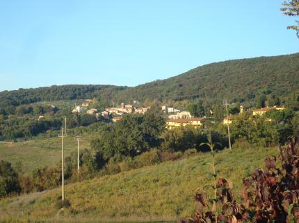 Belmonte Vacanze Via Torri 62