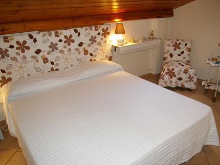 Gli Efori B&B Acireale Via Felice Paradiso 62