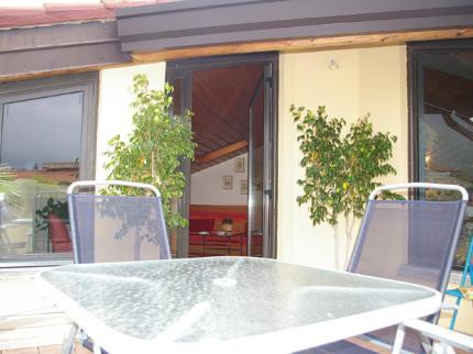 Gli Efori B&B Acireale Via Felice Paradiso 62