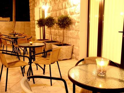 Heritage House Hotel Amman 2901 Rainbow Street