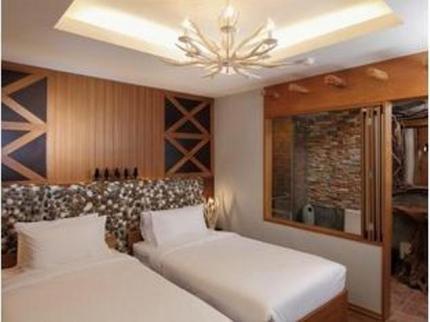 9w Boutique Studio Hotel Chiang Mai 150 Charoenprated Road, Chang Klan