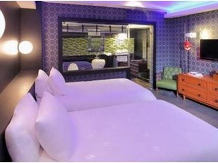 9w Boutique Studio Hotel Chiang Mai 150 Charoenprated Road, Chang Klan