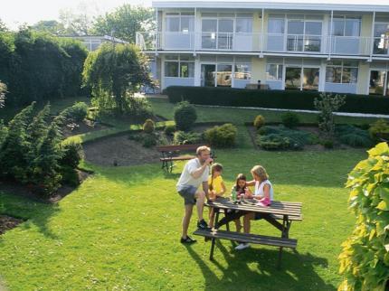 Camber Sands Holiday Park Resort Rye New Lydd Road