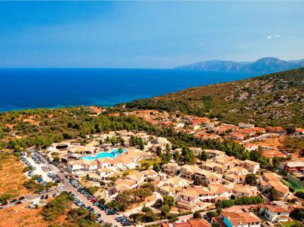 Cala Gonone Beach Village Dorgali Viale Bue Marino