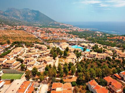 Cala Gonone Beach Village Dorgali Viale Bue Marino