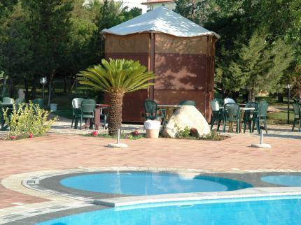 Parco Blu Club Hotel Resort Dorgali Viale Bue Marino