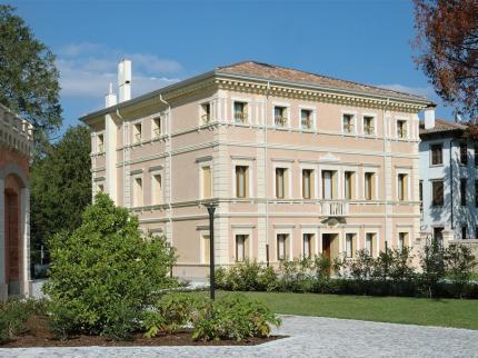 Villa Maternini Hotel Vazzola Via Pier Antonio Mutti