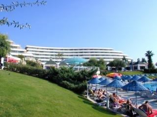 The Grand Blue Sky International Hotel Kusadasi Kadinlar Denizi Mevkii