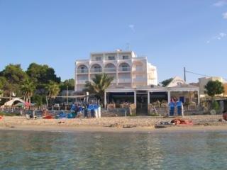 Apartamentos La Sirena Ibiza Playa des Pouet Carretera Cala de Bou 5 Sant Antoni de Portmany