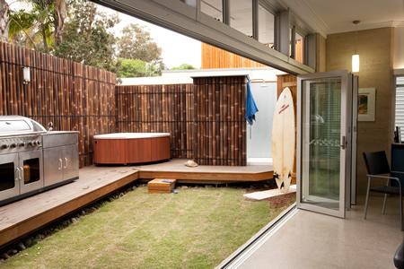 Sun Worship Eco Luxury Villas Crescent Head 9 Belmore Street