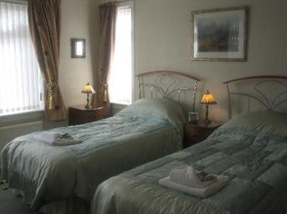 Ardbrae House Bed & Breakfast Edinburgh 85 Drum Brae South