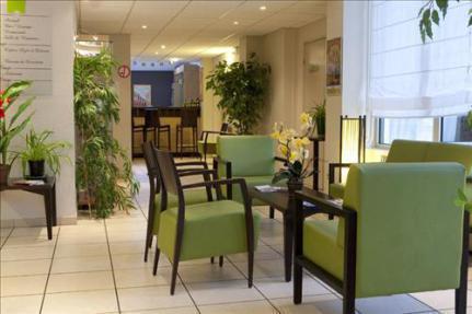 Maria Hotel Lourdes 12 Chaussee du Bourg