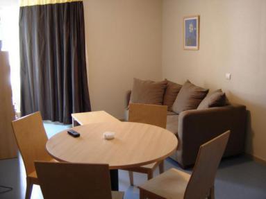 Maria Hotel Lourdes 12 Chaussee du Bourg