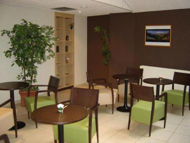 Maria Hotel Lourdes 12 Chaussee du Bourg