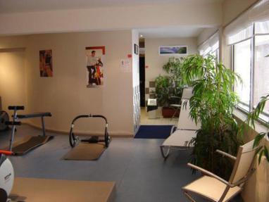 Maria Hotel Lourdes 12 Chaussee du Bourg