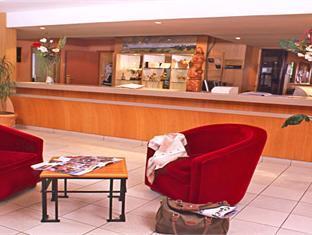 Holiday Inn Resort Rouilly-Sacey Route de Geraudot