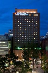 Ana Crowne Plaza Hotel Hiroshima 7-20 Nakamachi, Naka-ku