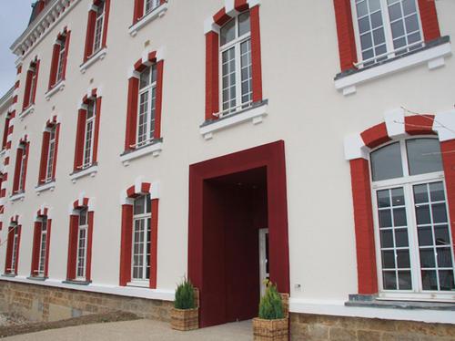 Appart'Hotel Palais Des Congres Epernay 2 Rue Francois Bonal Zac Porte du Sud