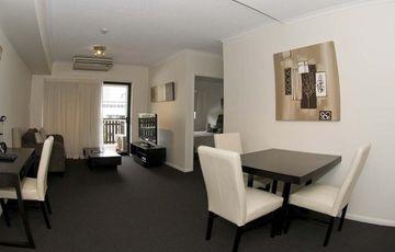 Central Brunswick Apartment Hotel Brisbane 455 Brunswick Street Fortitude Valley