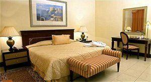 City Seasons Suites Dubai 8th street Port Saeed District, Deira PO Box 56421