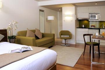 Citadines South Kensington Apart'Hotel London 35A Gloucester Road