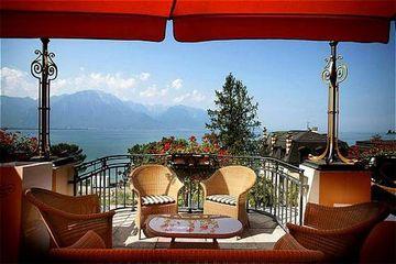 Grand Hotel Suisse Majestic Montreux 45 Avenue des Alpes