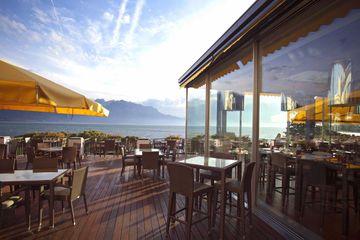 Grand Hotel Suisse Majestic Montreux 45 Avenue des Alpes