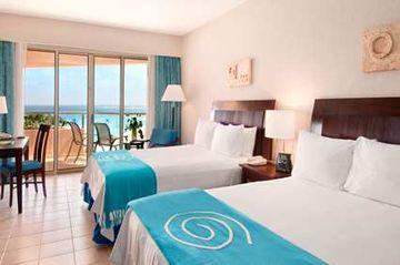 Hilton Resort Cancun Boulevard Kukulcan, Km. 17