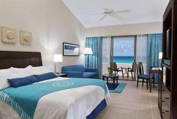 Hilton Resort Cancun Boulevard Kukulcan, Km. 17