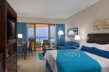 Hilton Resort Cancun Boulevard Kukulcan, Km. 17