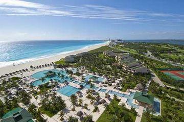 Hilton Resort Cancun Boulevard Kukulcan, Km. 17