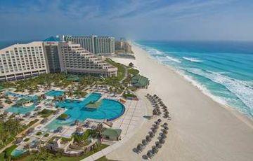 Hilton Resort Cancun Boulevard Kukulcan, Km. 17