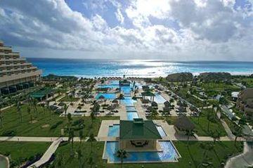 Hilton Resort Cancun Boulevard Kukulcan, Km. 17