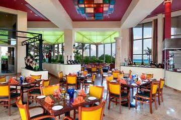 Hilton Resort Cancun Boulevard Kukulcan, Km. 17