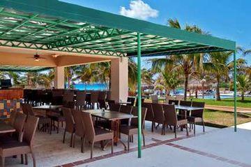 Hilton Resort Cancun Boulevard Kukulcan, Km. 17