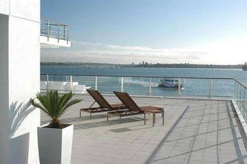 Hilton Hotel Auckland Princes Wharf 147 Quay Street