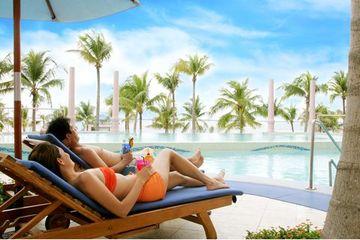 Movenpick Resort & Spa Cebu Lapu-Lapu City Punta Engano Mactan Island