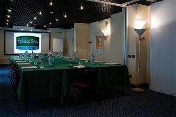 Holiday Inn Milan Linate Airport Peschiera Borrome VIA BUOZZI 2