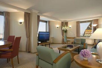 Hilton Vienna Danube Hotel Handelskai 269