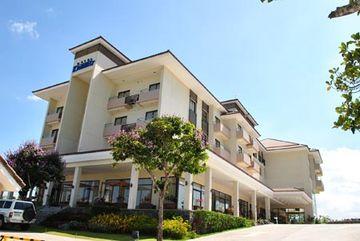 Hotel Kimberly Brgy. Kaybagal, Amadeo Road