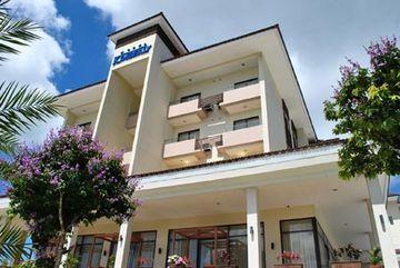 Hotel Kimberly Tagaytay Brgy. Kaybagal North, Amadeo Road