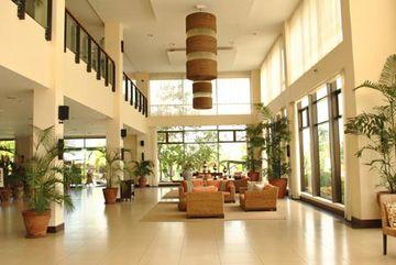 Hotel Kimberly Tagaytay Brgy. Kaybagal North, Amadeo Road