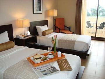 Hotel Kimberly Tagaytay Brgy. Kaybagal North, Amadeo Road