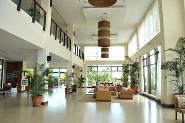 Hotel Kimberly Tagaytay City Brgy. Kaybagal, Amadeo Road