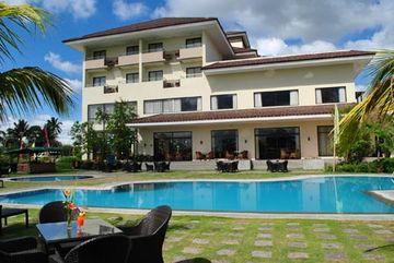 Hotel Kimberly Tagaytay City Brgy. Kaybagal, Amadeo Road