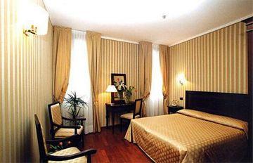 Hotel La Forcola Venice Cannaregio 2353