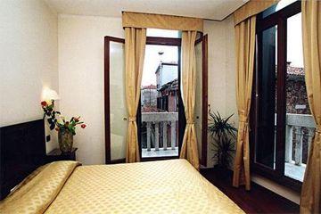 Hotel La Forcola Venice Cannaregio 2353